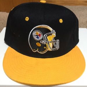 Brand new NFL hat.